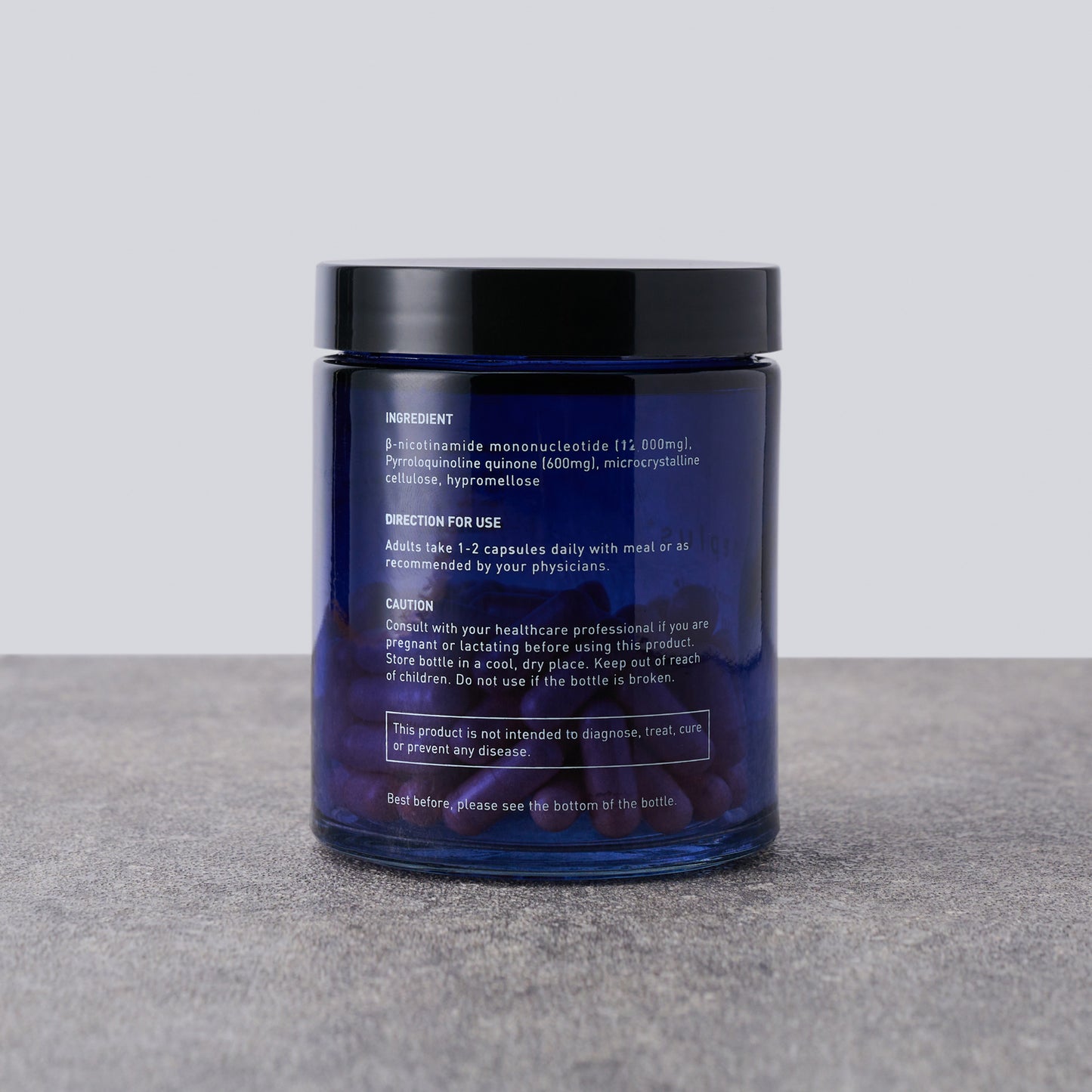 Rejuvenate Formula 千歲配方